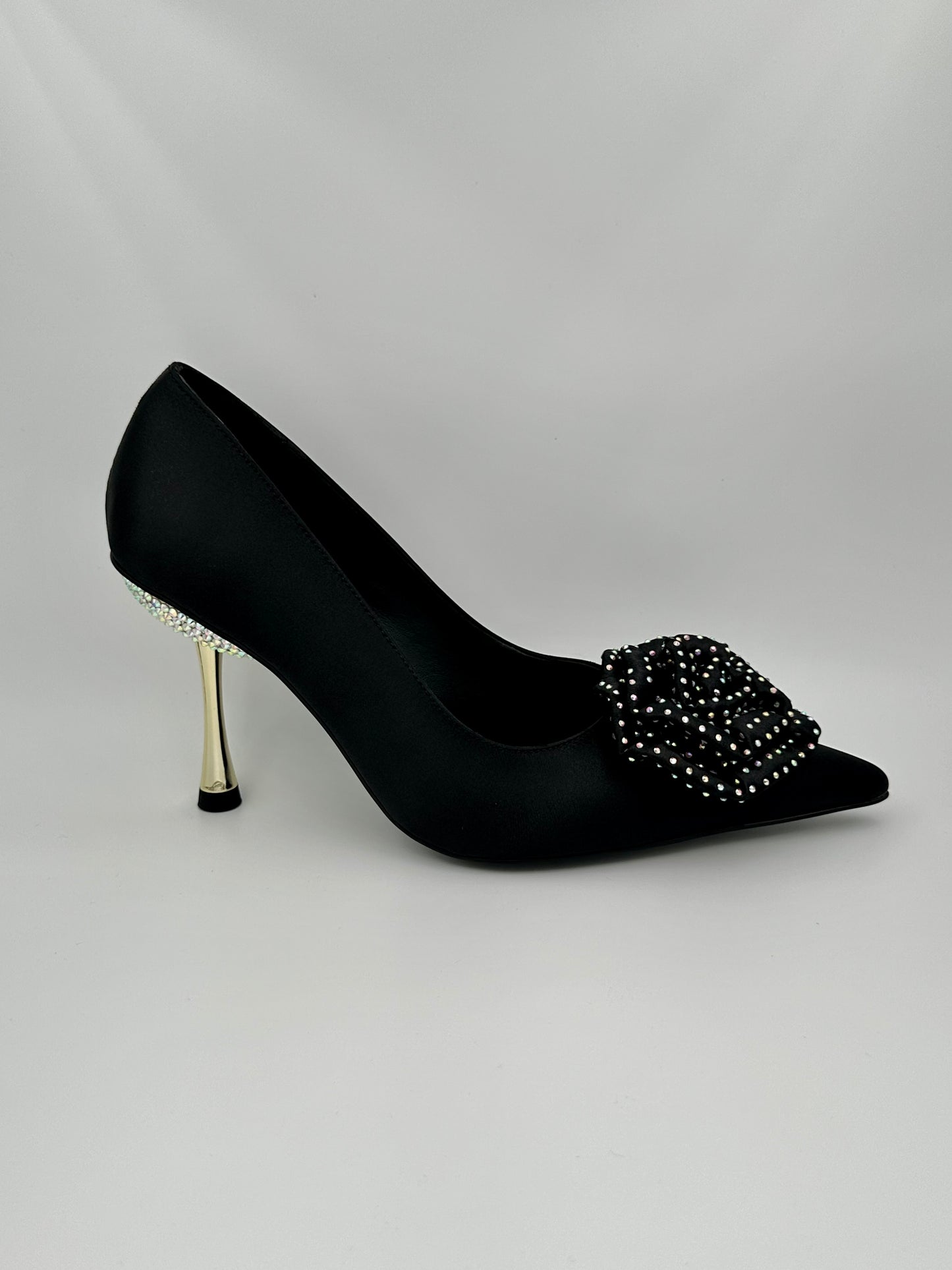 Black Sapphire Dreams