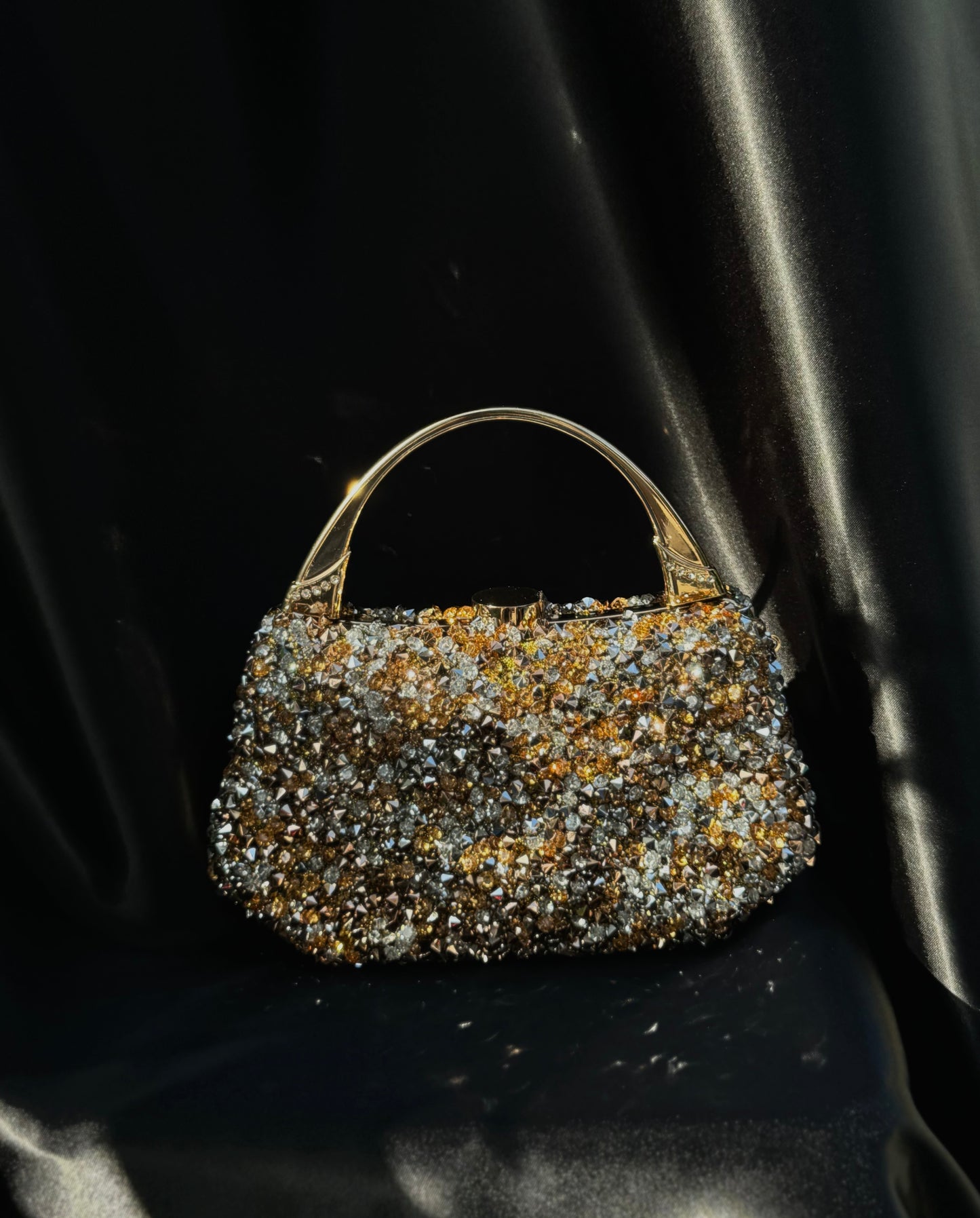 Glimmering Alloy