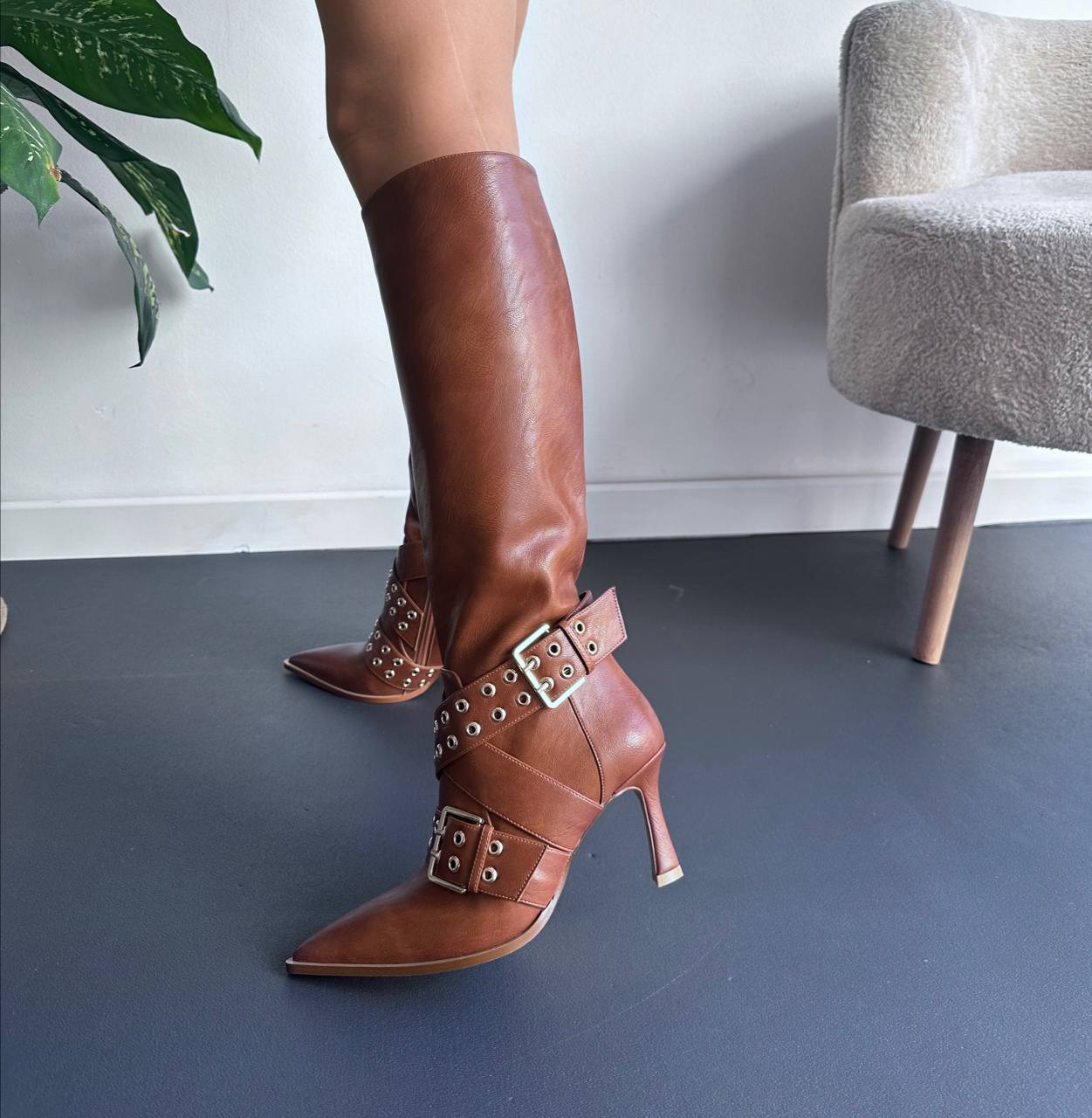 Cognac Luxe